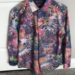 Robert Graham Limited edition